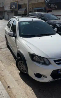 کوییک ۴۰۲ پابه صفر