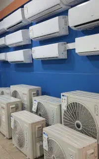 انواع کولر از دم قسط