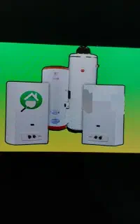 جوشکاری آبگرمکن وتعمیرات در محل