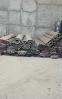 موکت کارکرده