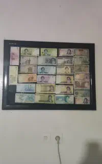 تابلو کلکسیونی