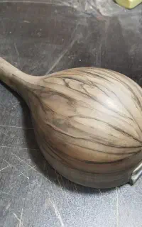 ساخت و تعمیر ساز سه تار