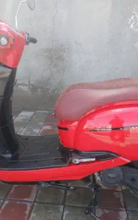 دایچی 150 مدل 1401