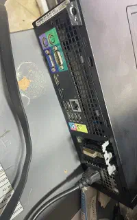 مینی کیس قوی dell