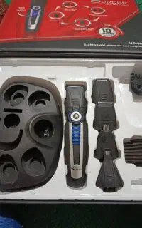 ماشین اصلاح