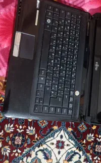 لپتاپcore i5 ژاپنی