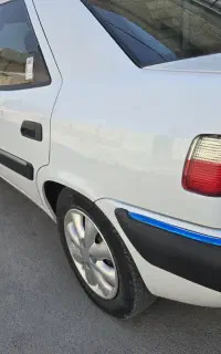 زانتیای معاوضه با بنلی۳۰۰ ویا نقد وچک