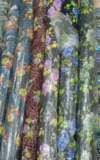 خرید و فروش پارچه عمده