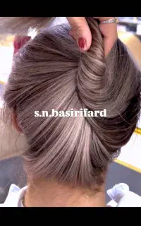 مدل کوتاهی مو