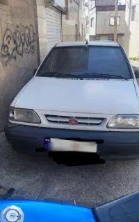 فروش ماشین