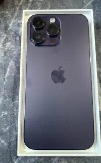 ایفون ۱۴ پرومکس ریجستر شده