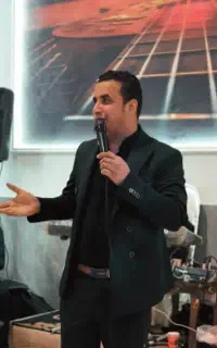 موزیک خواننده گروه ارکستر ارکس ارکست دیجی