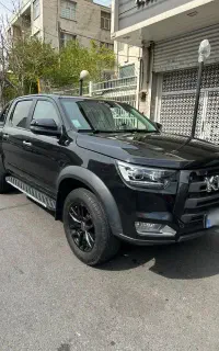 کی ام سی T8مدل 1402