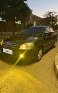 ماشین mvm 530