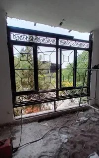 جوشکاری سیار فوری کلی ، جزئی