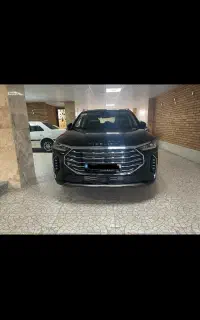 فروش فیدلیتی پرستیژ ۷نفره