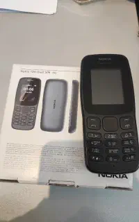 نوکیا ساده 2سیم کارت