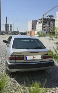 زانتیا ۸۴ سند دست اول