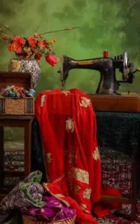 آموزش خیاطی
