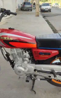سلام موتور بهرو150درحد 1404