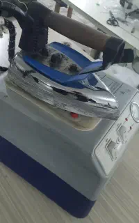 اتو سیلتر ترک اصل