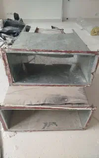 کانال کولر