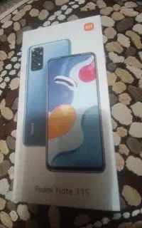 گوشی شیاموی نوت اا اس