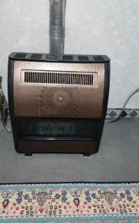 بخاری