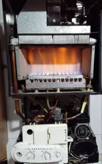 تاسیسات لوله کشی وتعمیرات ابگرمکن