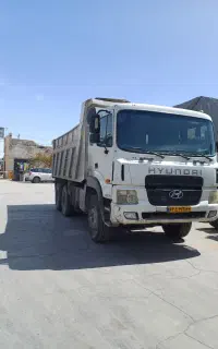 هیوندا جفت کمپرس