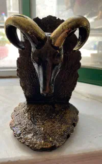 مجسمه