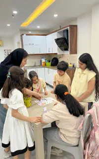زبان انگلیسی برای تمام سنین