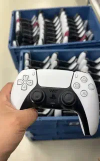 دسته استوک ps5