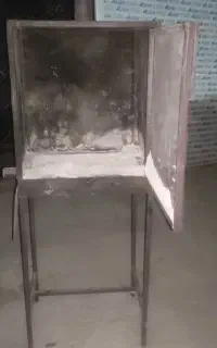 منقل ایستاده