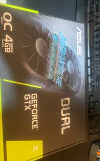Gtx 1650