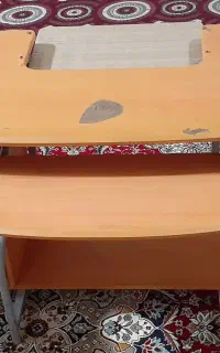 میز کامپیوتر