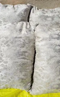 بالشت پنبه و لایکو