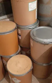بشکه مقوایی خارجی