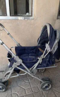 کالسکه بچه