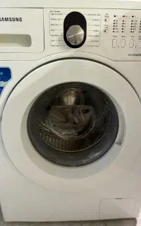 ماشین لباسشویی سامسونگ