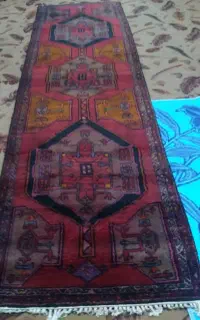 فرش‌دست‌بافت