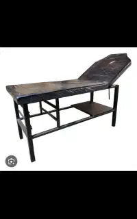 تخت ماساژ و مژه