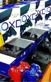 فروش انواع پلی ۲ کف قیمت کل بازار ps2 مستر دیجیتال