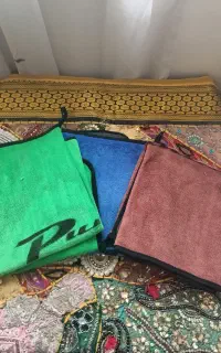 دستمال  پونیک اصل