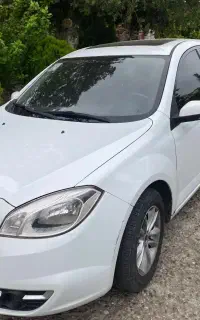 فروش برلیانس
