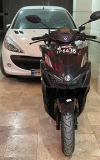 طرح کلیک واریو(بلنتا)