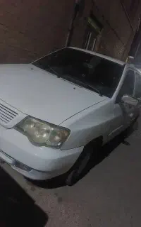 پراید111مدل97