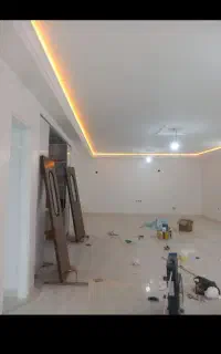 نقاشی ساختمان