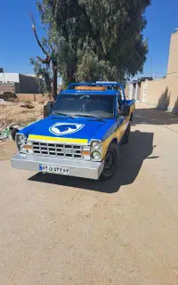 امداد خودرو شبانه روزی