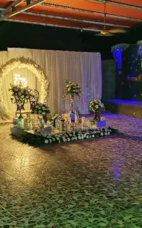 باغ تالار عقد و عروسی مستقیم از مالک